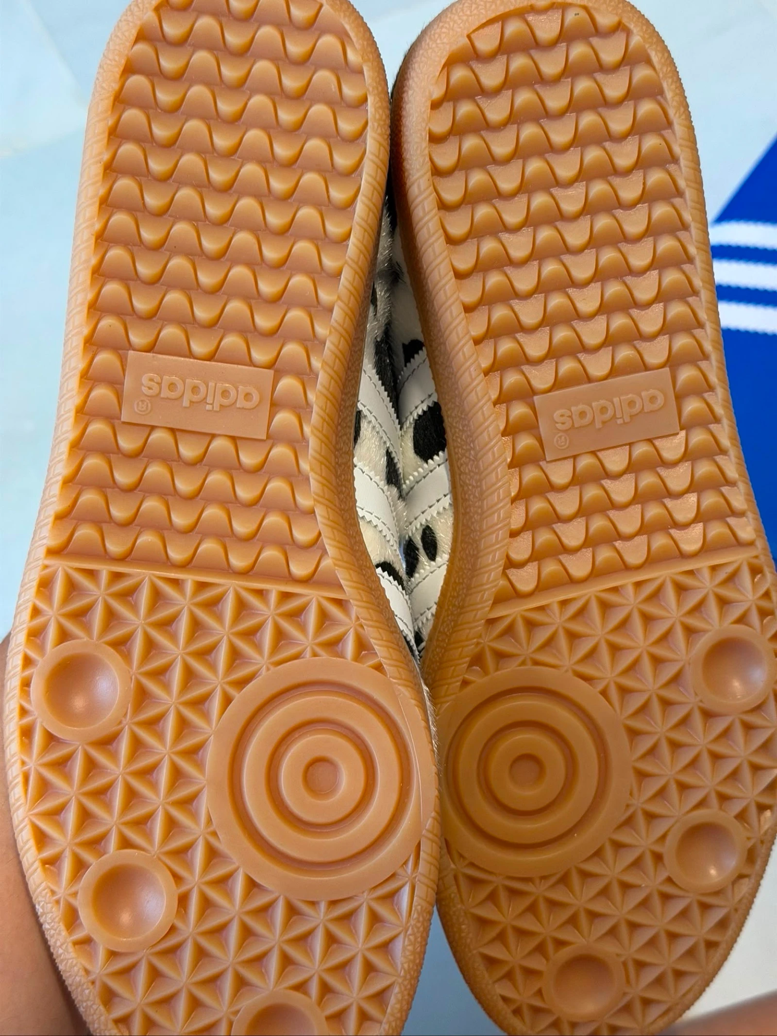 adidas Samba – photo 4